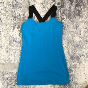 Lululemon tank